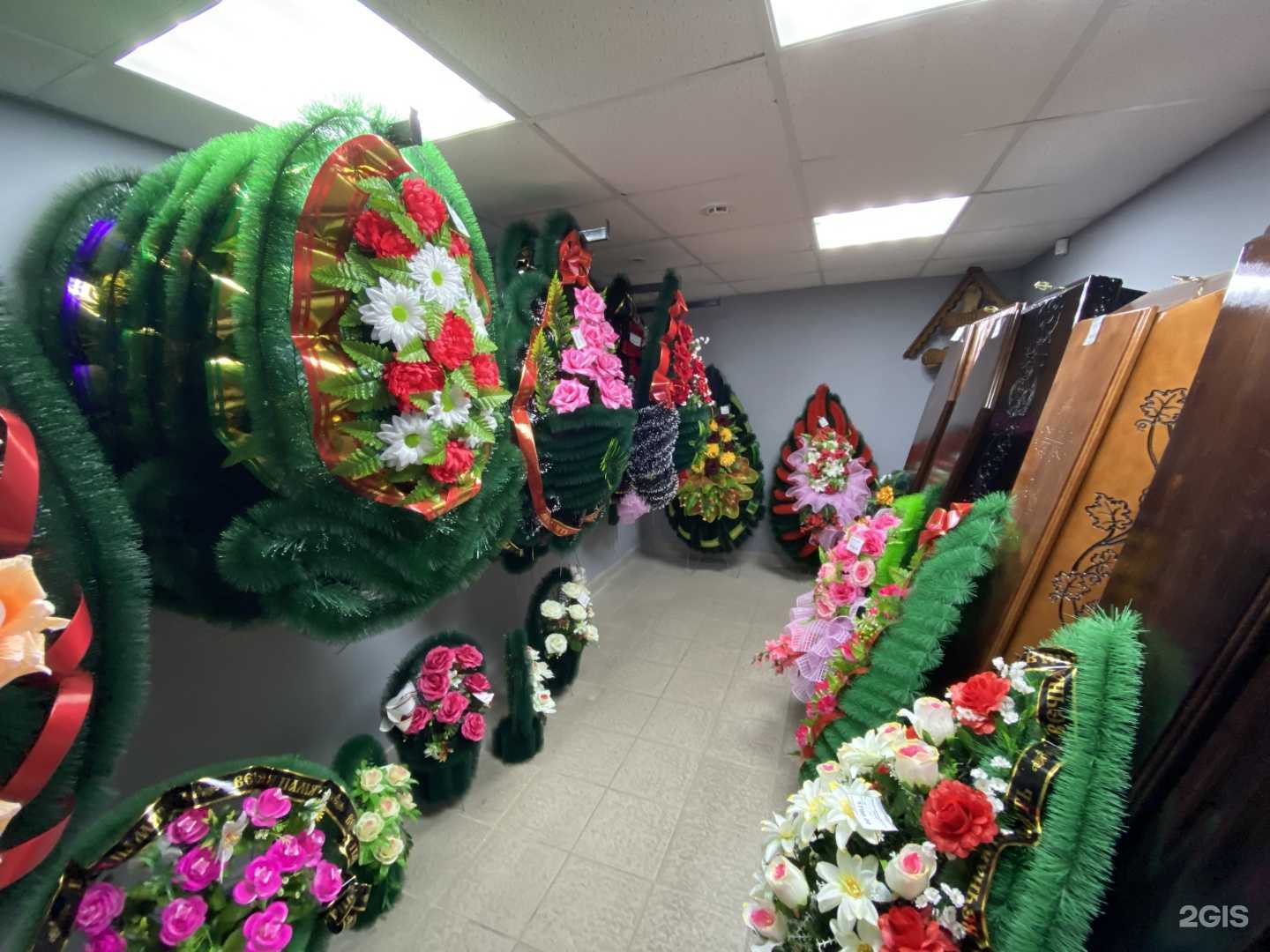 Отзывы на компанию Доверие в Челябинске c фото