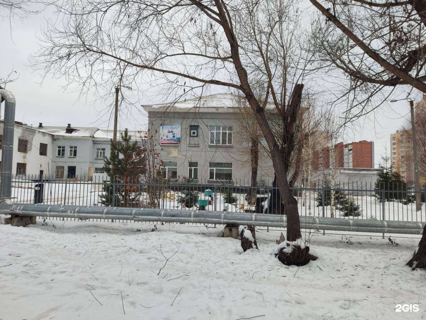 Отзывы на компанию СШОР №2 в г. Копейск c фото