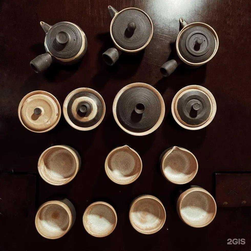 Отзывы на компанию Глина в г. Краснодар c фото