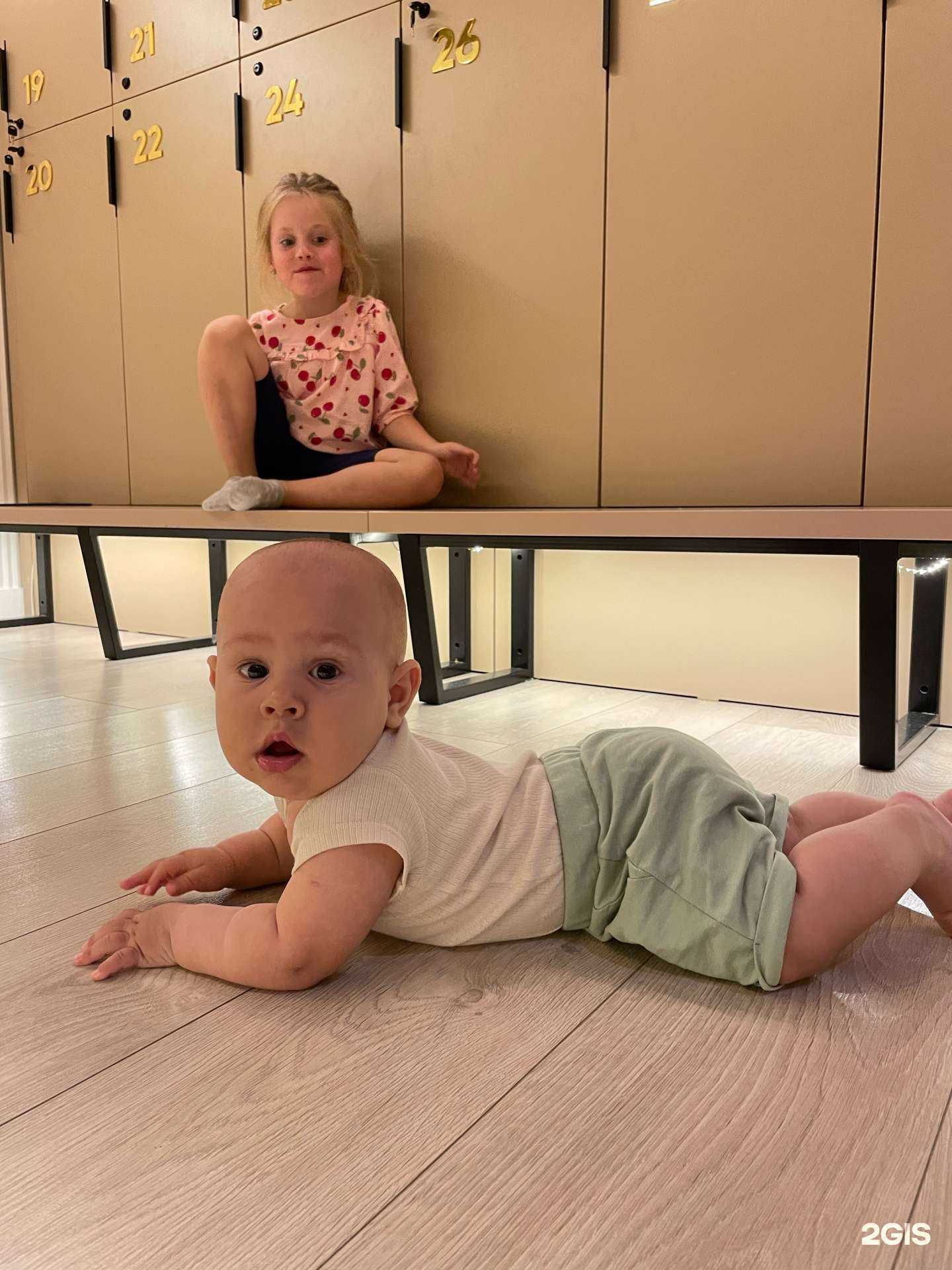 Отзывы на компанию Promams в Красноярске c фото