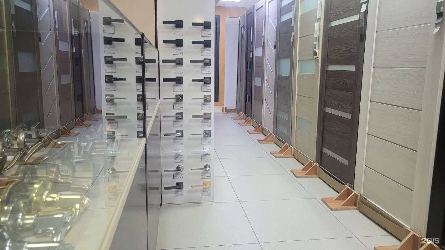 Отзывы на компанию Дверь В Дом в г. Барнаул c фото