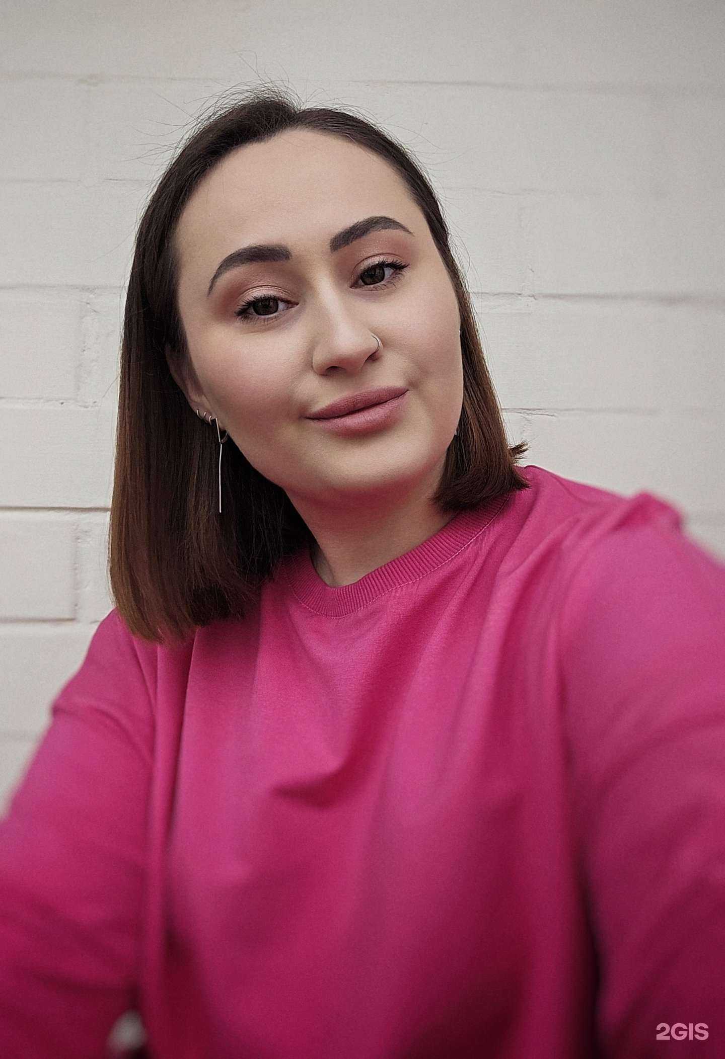 Отзывы на компанию Маникюр&Ресницы в Краснодаре c фото