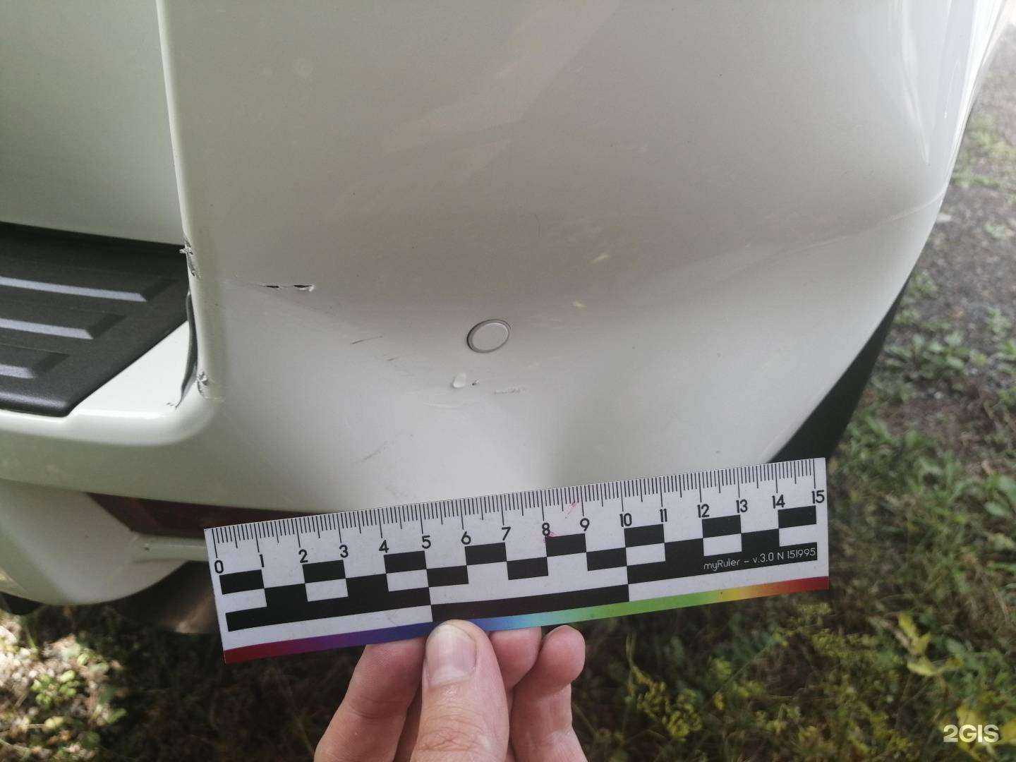 Отзывы на компанию АВАРИЙНЫЕ КОМИССАРЫ 24 в г. Красноярск c фото