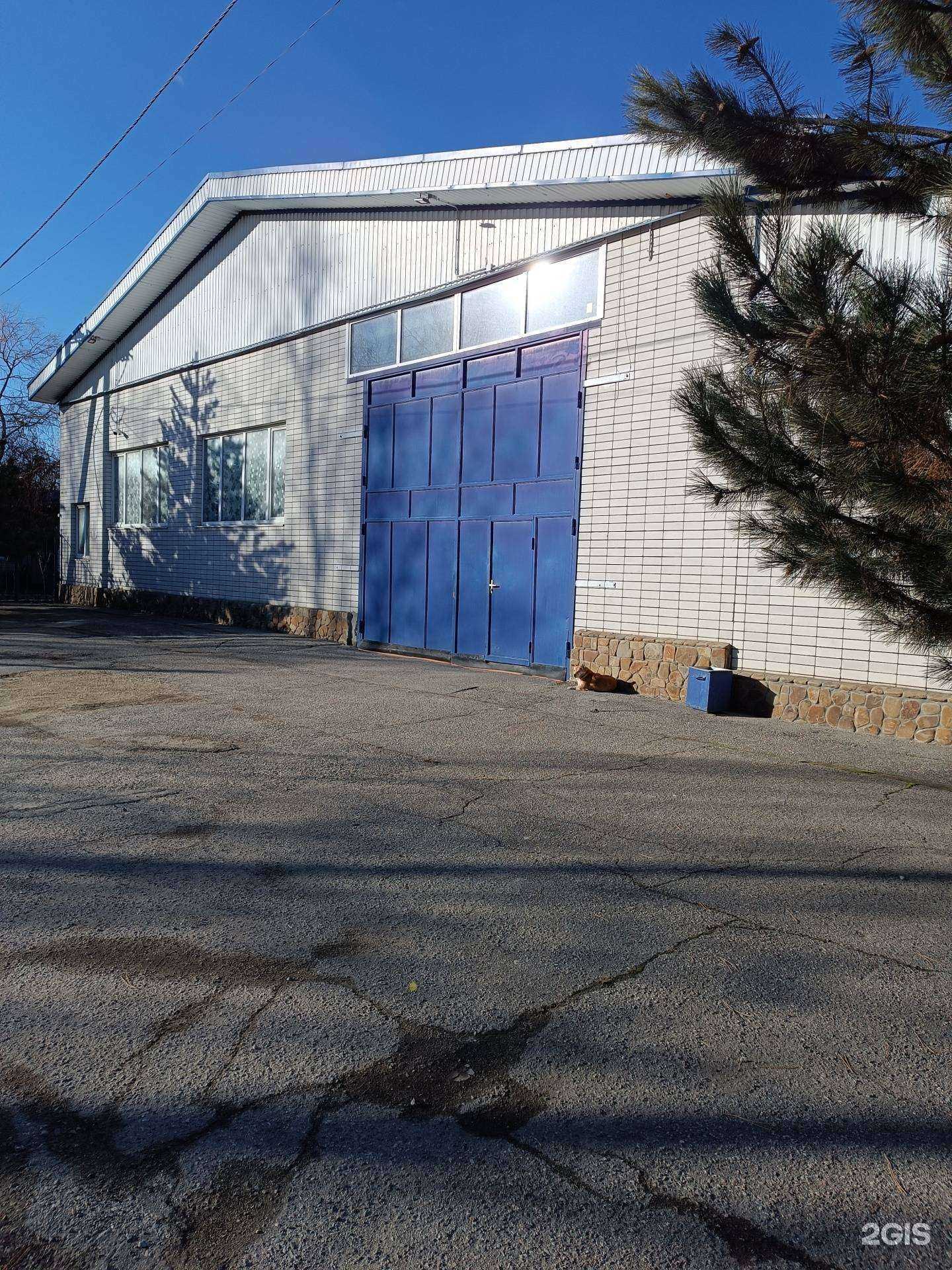 Отзывы на компанию Стройресурс в Черкесске c фото