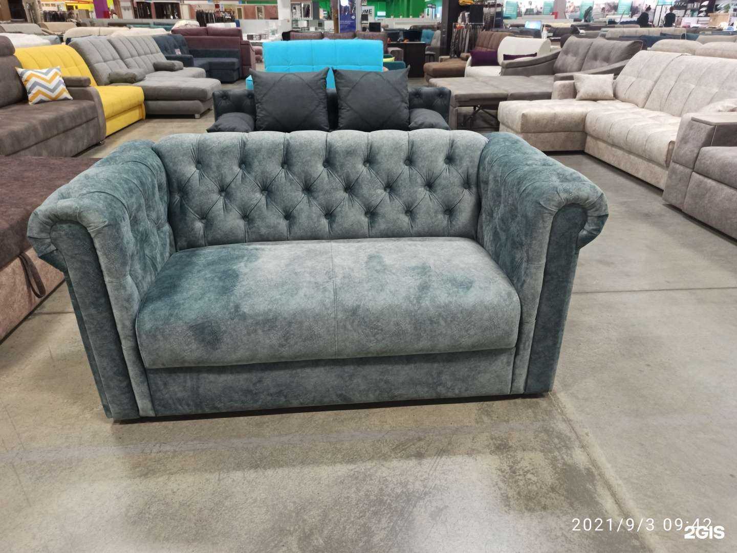 Отзывы на компанию Мебельная контора в Набережных Челнах c фото