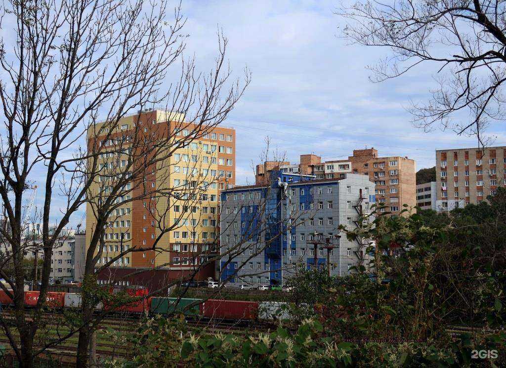 Отзывы на компанию Хекни экспресс в Владивостоке c фото - фотография 2 из 2