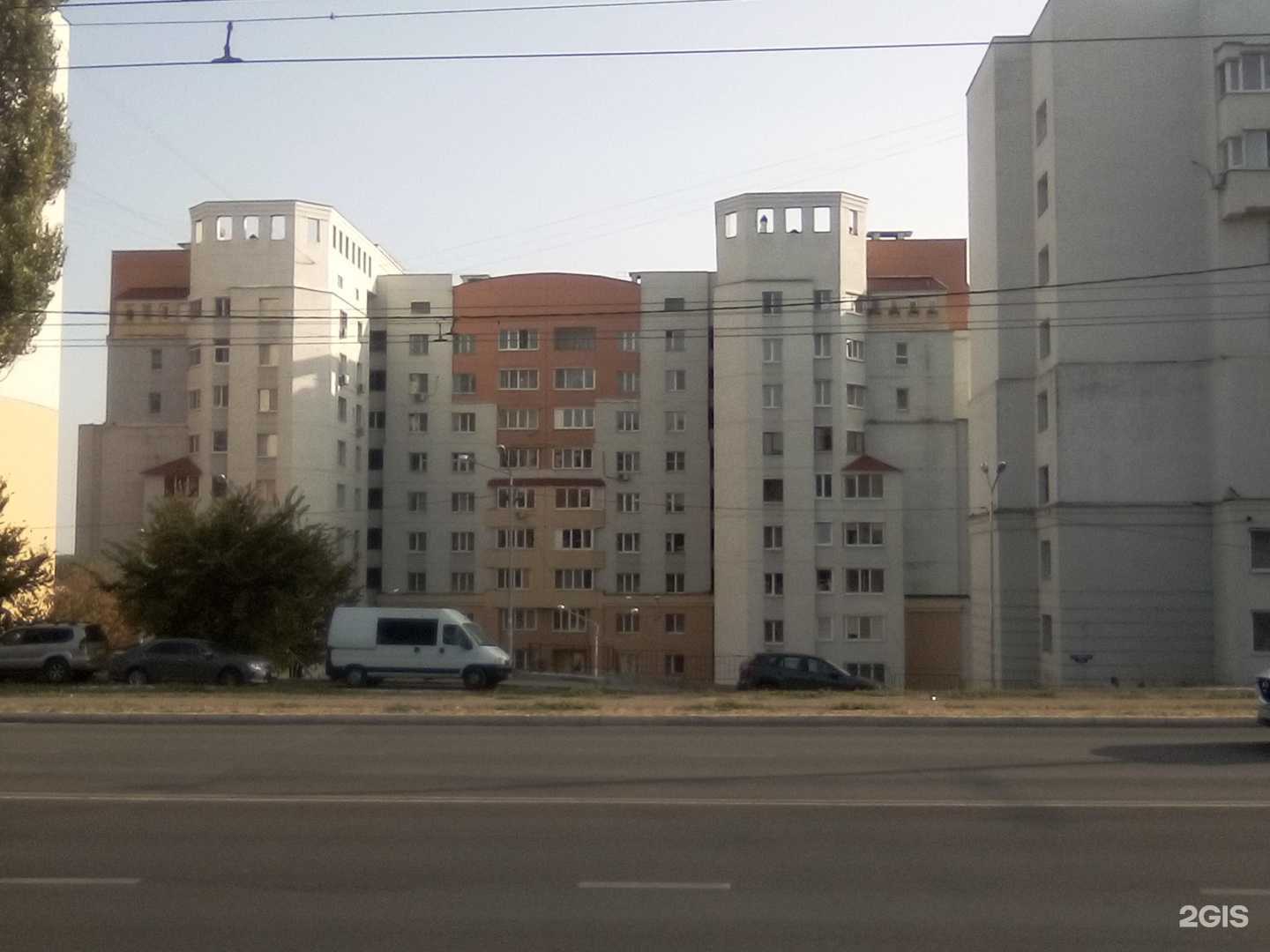 Отзывы на компанию ЭвиДент в Белгороде c фото - фотография 2 из 2