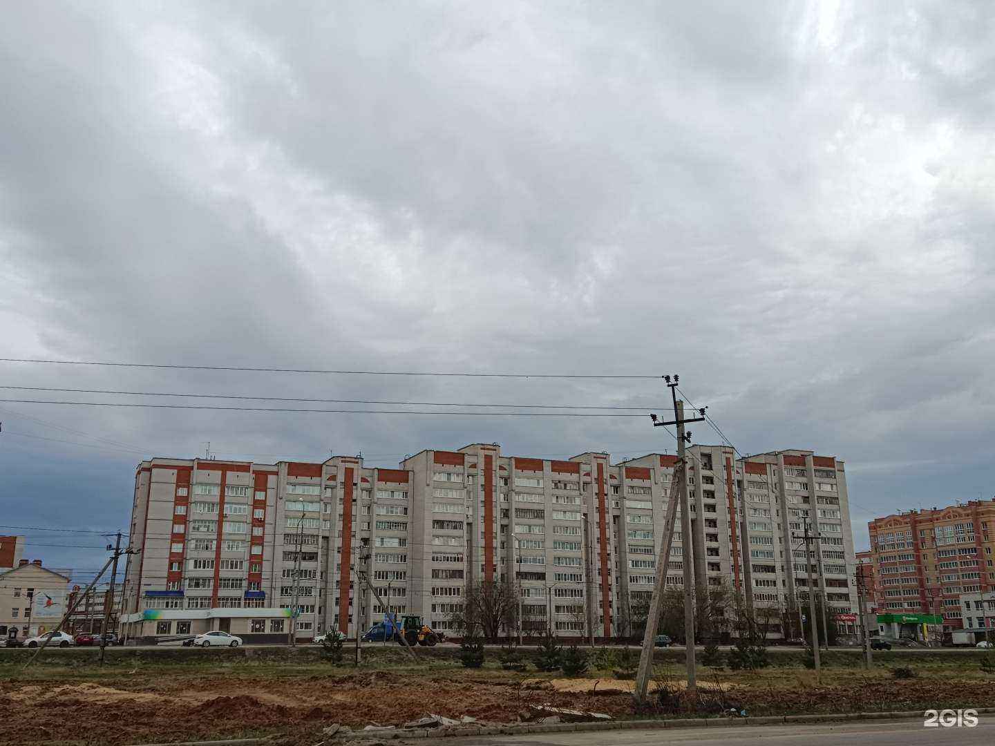 Отзывы на компанию Мир красоты в Йошкар-Оле c фото - фотография 2 из 2