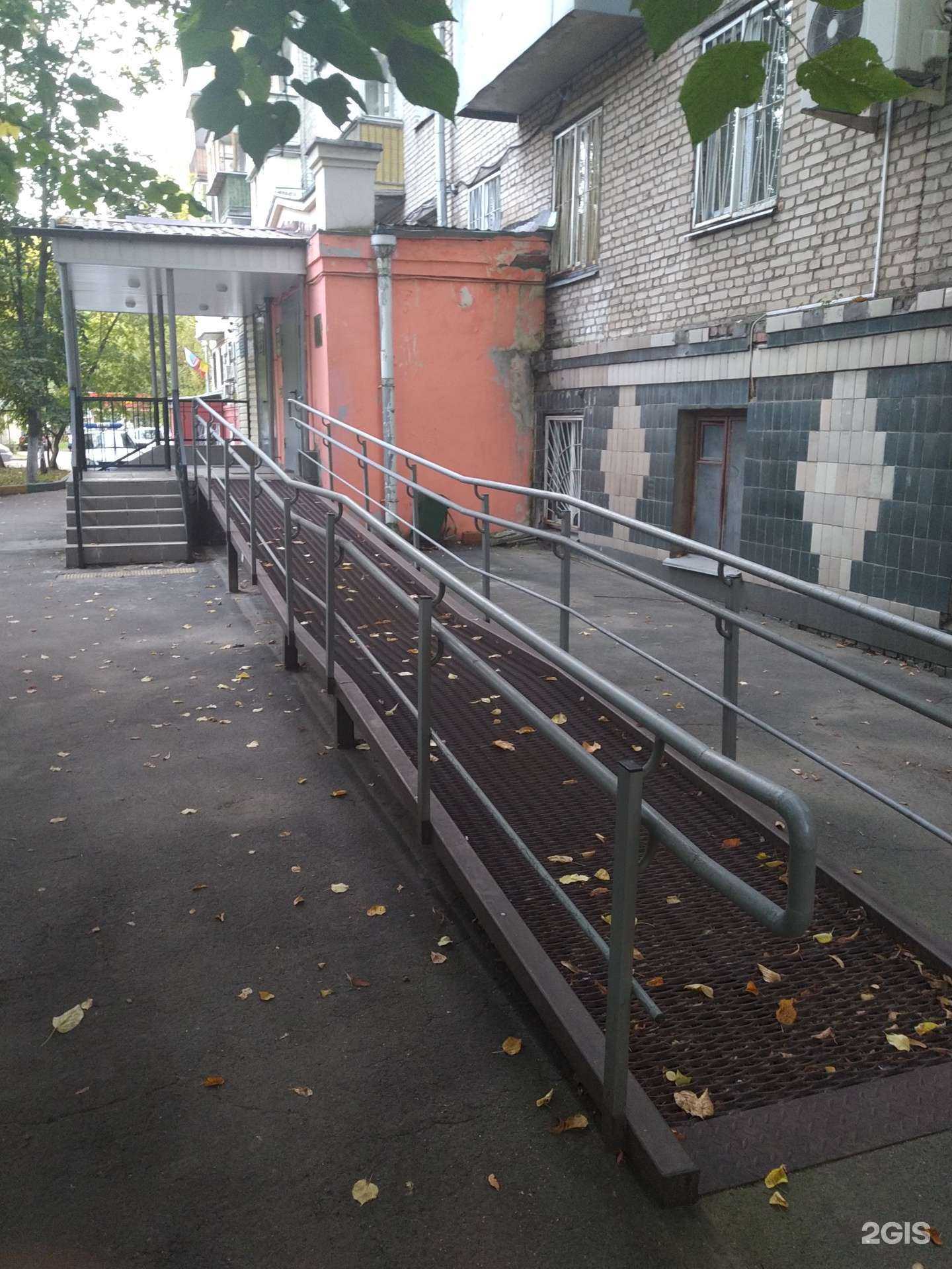 Отзывы на компанию Отдел вневедомственной охраны по Лобнинскому, Химкинскому городским округам в Химках c фото