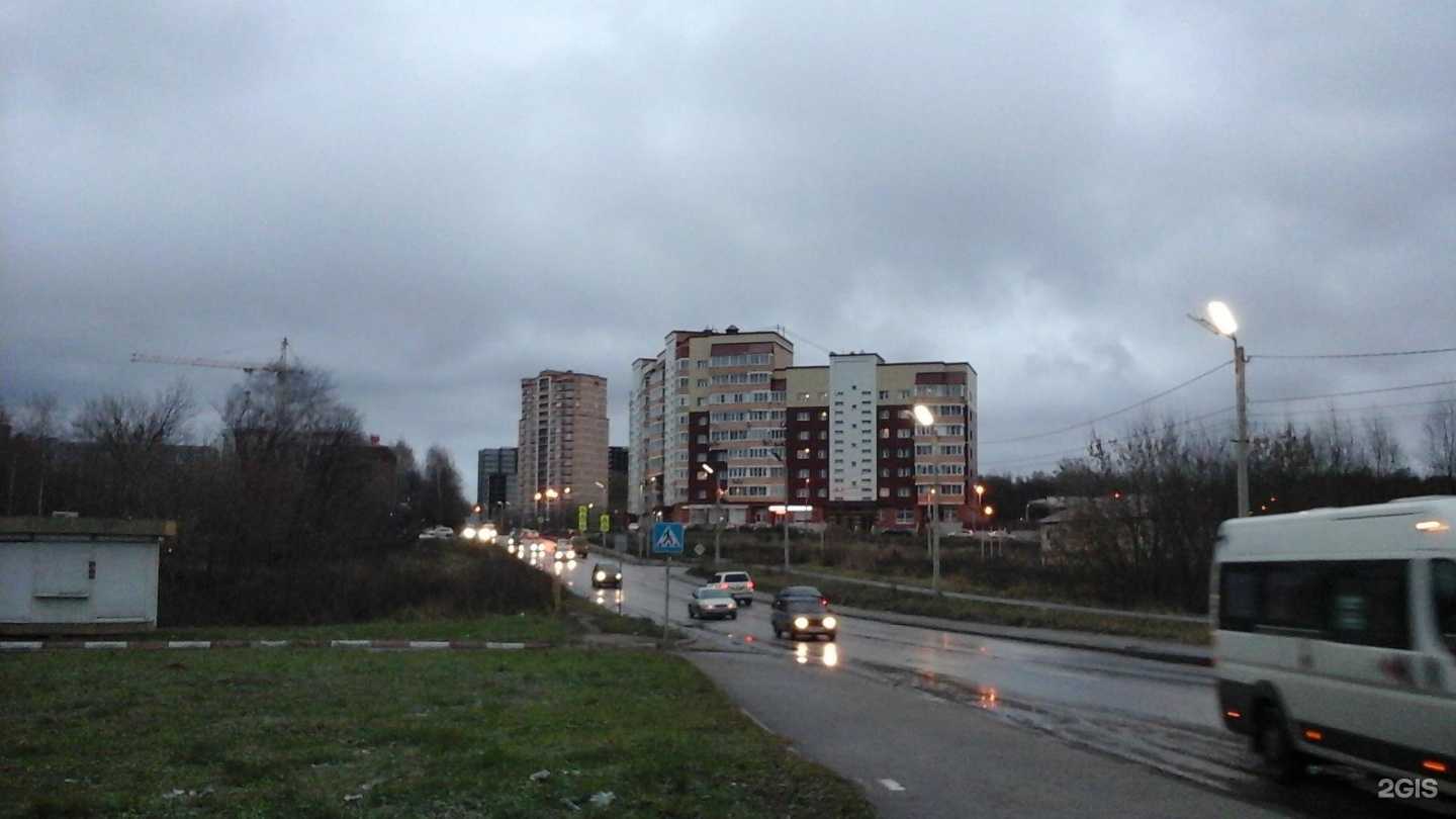 Отзывы на компанию Курилки в Рязани c фото