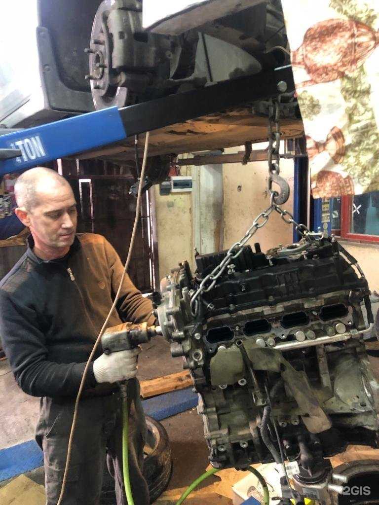 Отзывы на компанию VibeGarage в Сочи c фото