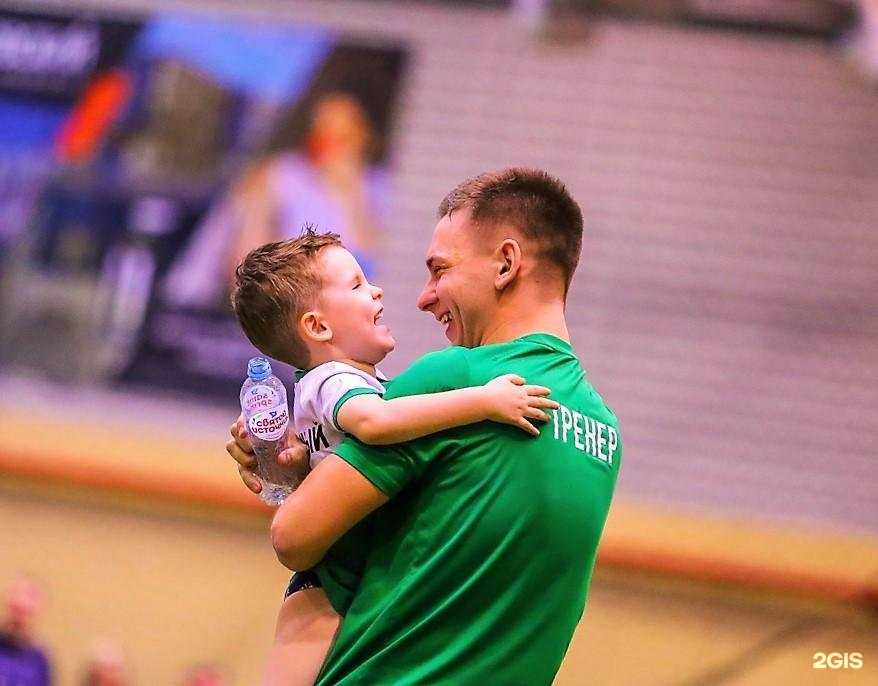 Отзывы на компанию Футболика в Воронеже c фото