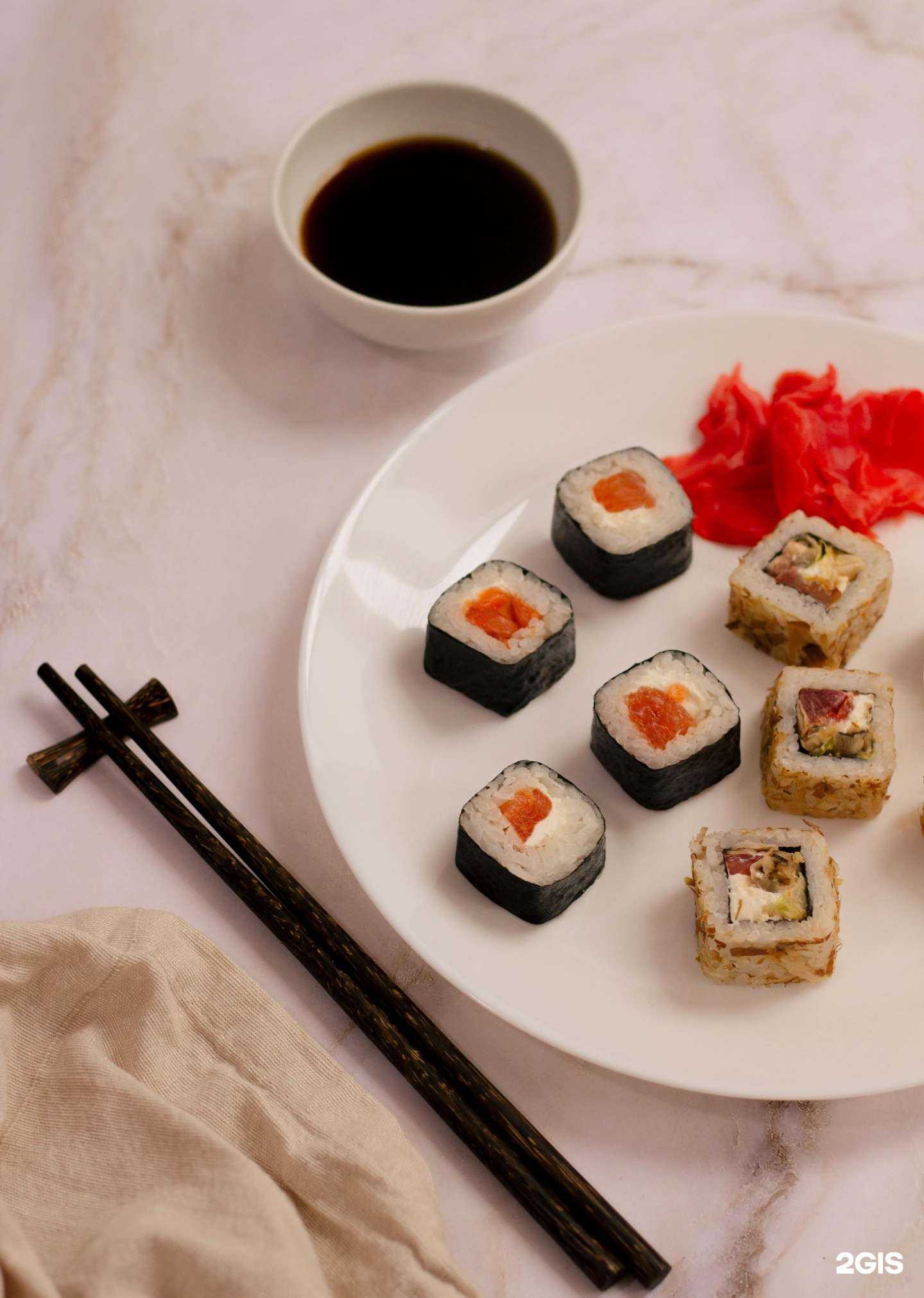 Отзывы на компанию Фудзияма в г. Уфа c фото