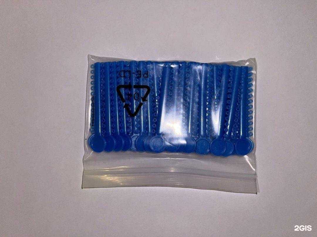 Отзывы на компанию Ortho Kazan в Казани c фото