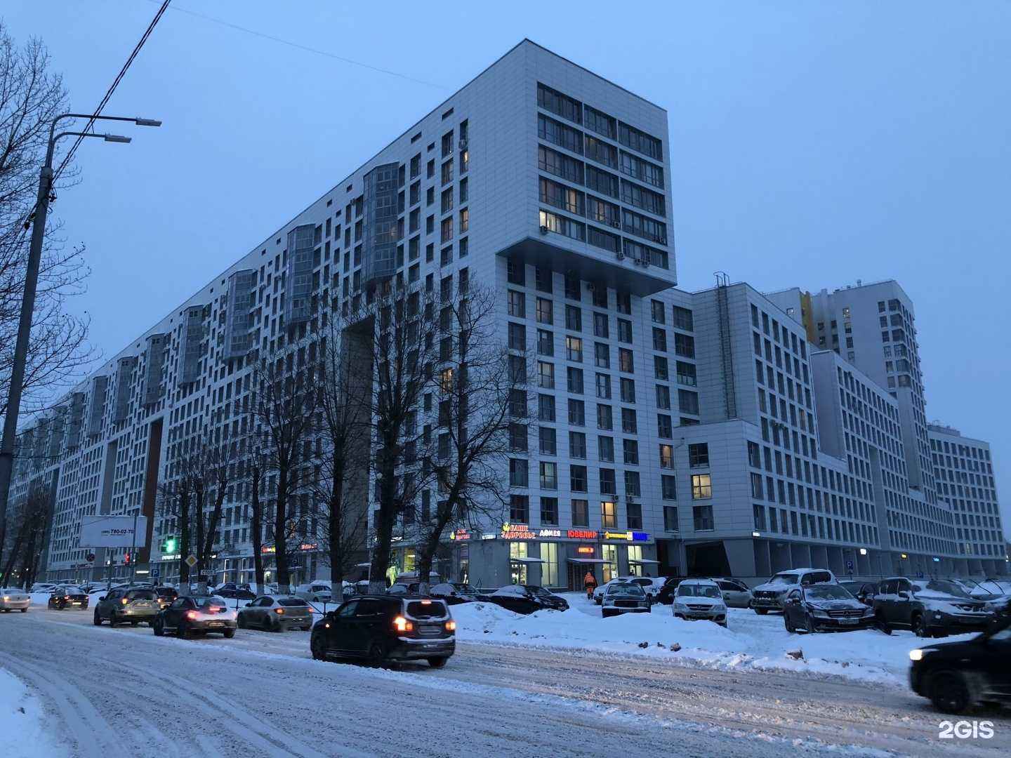 Отзывы на компанию Xsize в Балашихе c фото - фотография 2 из 2