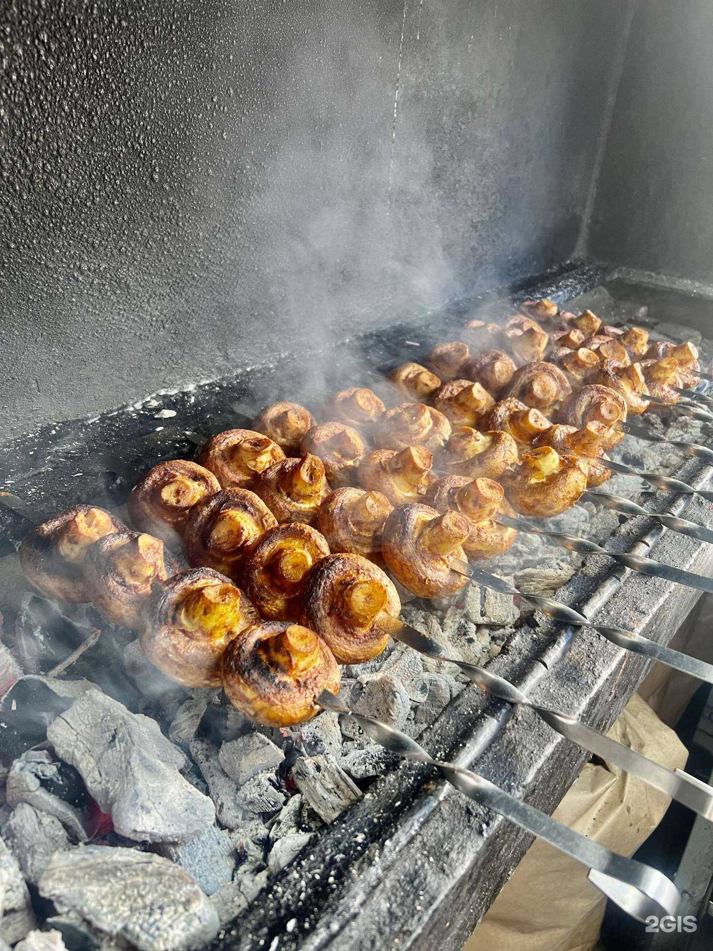 Отзывы на компанию Вкусное Место в г. Омск c фото