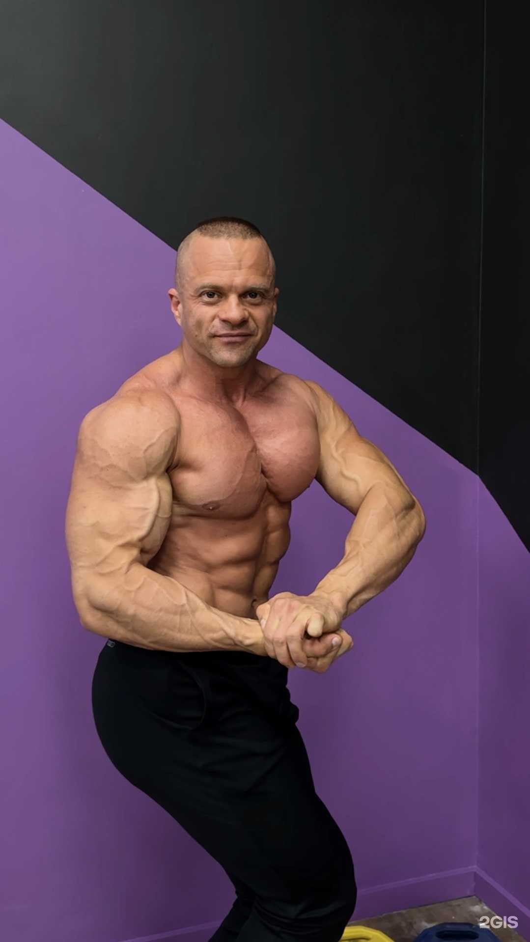 Отзывы на компанию Xfit в Ижевске c фото