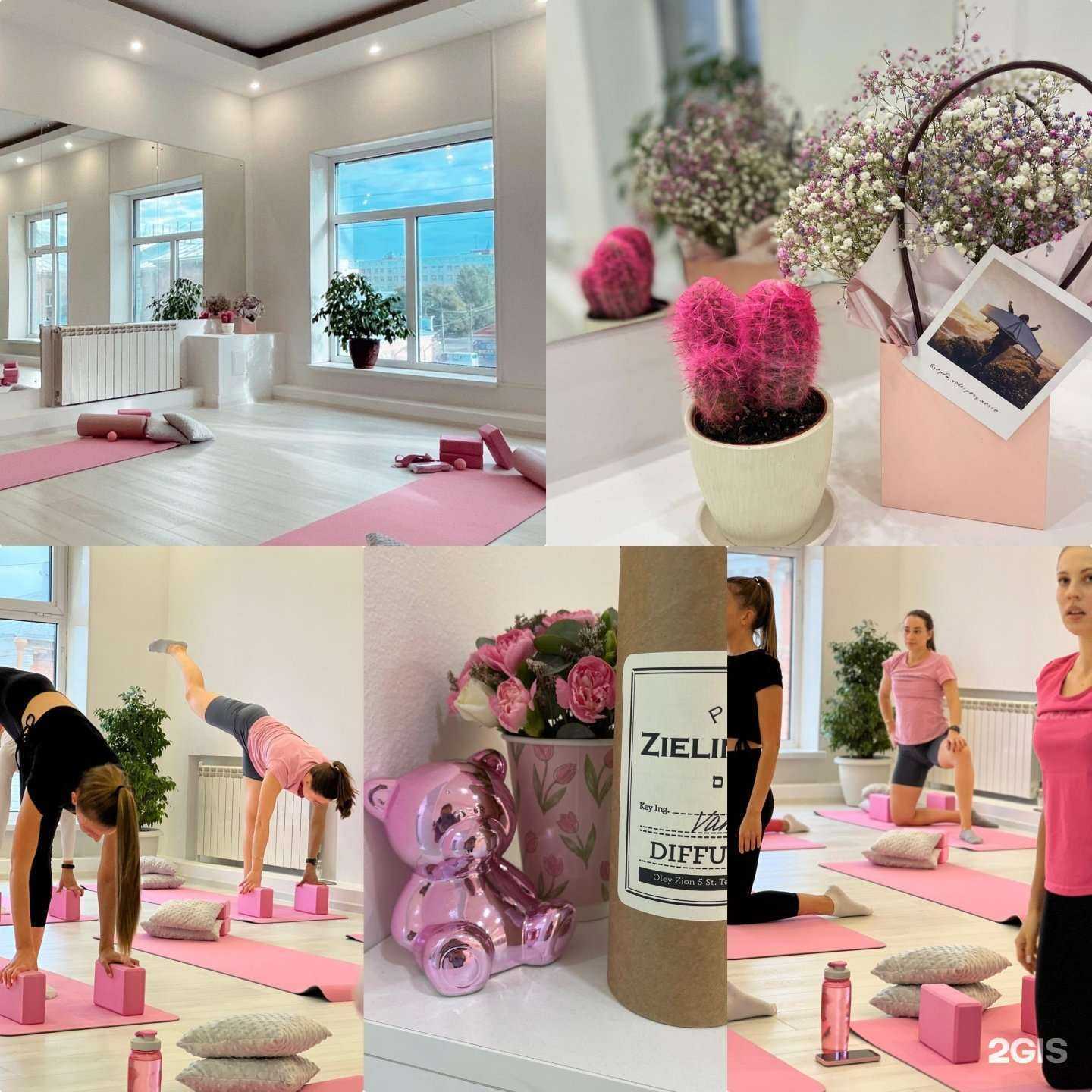 Отзывы на компанию Me time studio в г. Омск c фото