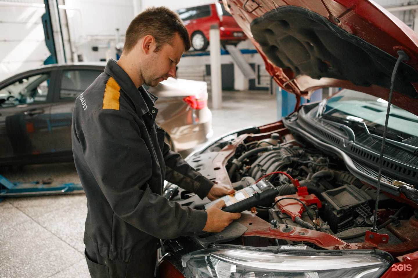 Отзывы на компанию Аaa Моторс в г. Воронеж c фото