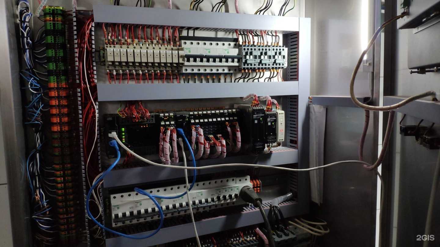 Отзывы на компанию Экс-Автоматика в Барнауле c фото