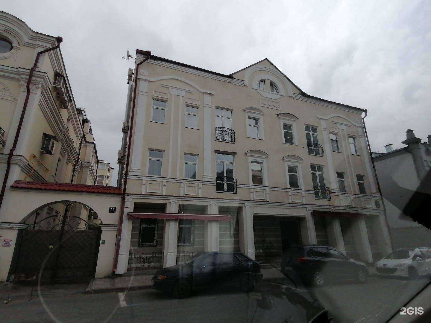 Отзывы на компанию Декор-завод в Казани c фото - фотография 2 из 2