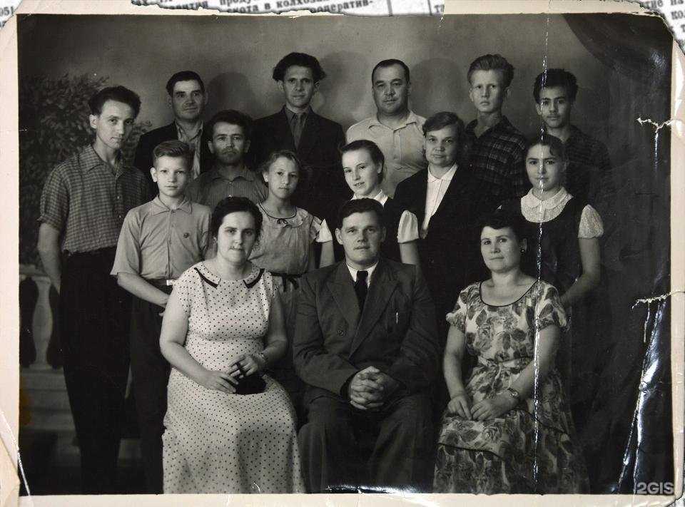 Отзывы на компанию Детская школа искусств в г. Кулебаки c фото