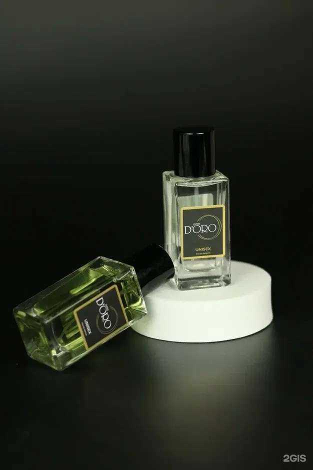 Отзывы на компанию Gamma D`oro в г. Красноярск c фото