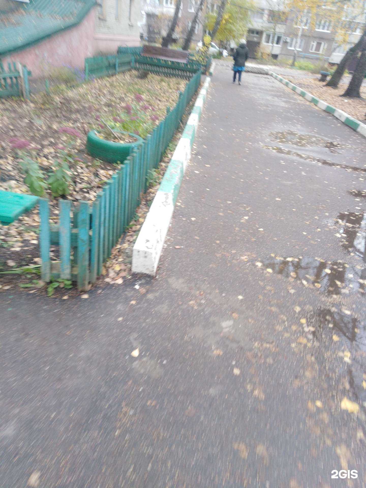 Отзывы на компанию Новинка в Тамбове c фото - фотография 2 из 2