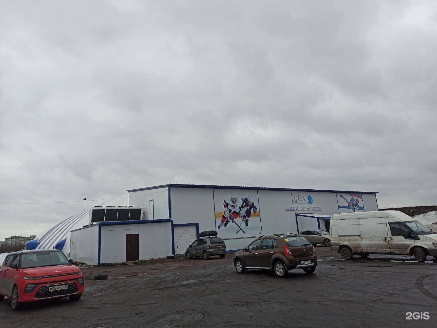 Отзывы на компанию Спс-авто в г. Санкт-Петербург c фото