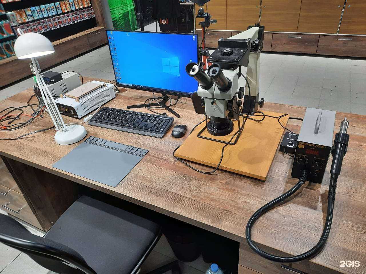 Отзывы на компанию Мастер Сервис в г. Альметьевск c фото