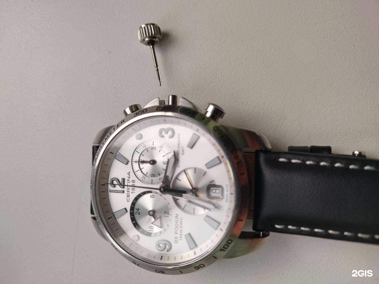 Отзывы на компанию Твои часы в г. Смоленск c фото