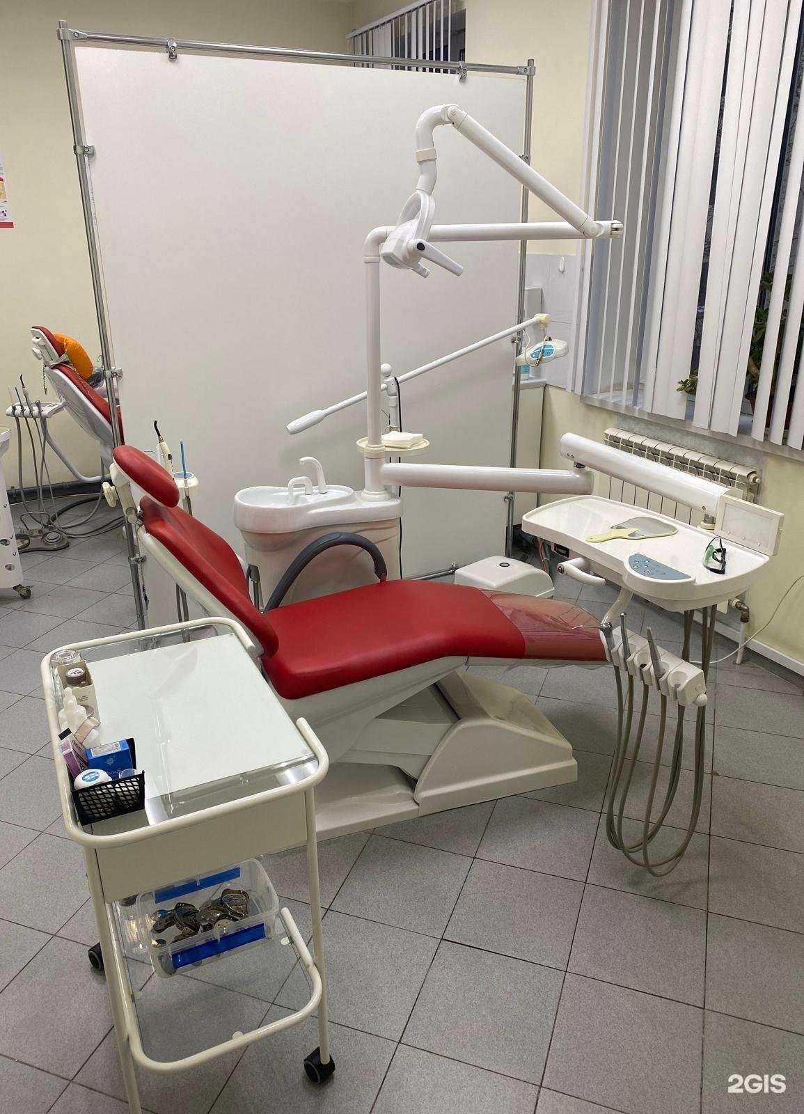 Отзывы на компанию ДентСмайл в Ростове-на-Дону c фото