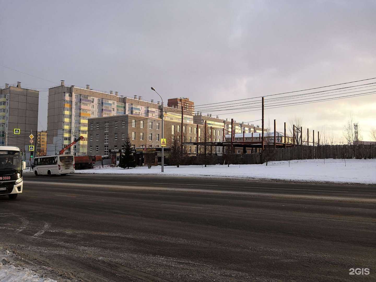 Отзывы на компанию Krasnoyarsk rent a car в Красноярске c фото - фотография 2 из 2