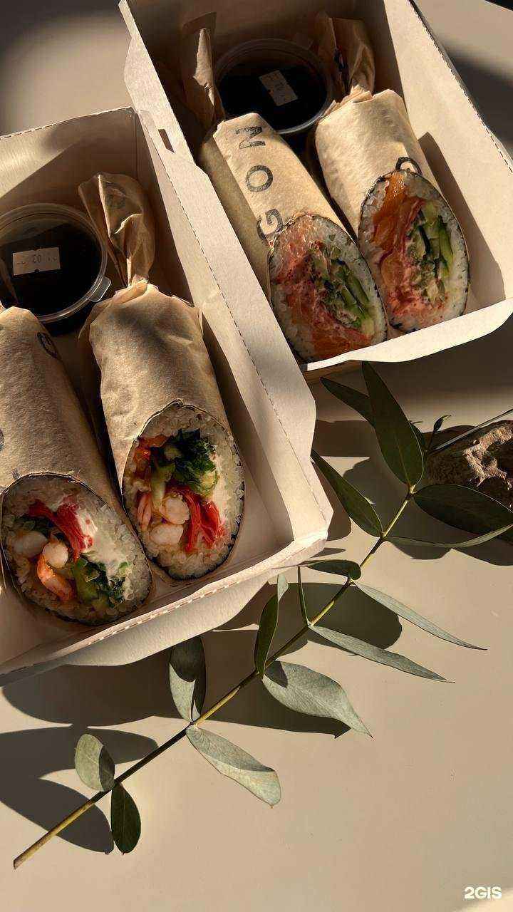 Отзывы на компанию Gonzo в Азове c фото