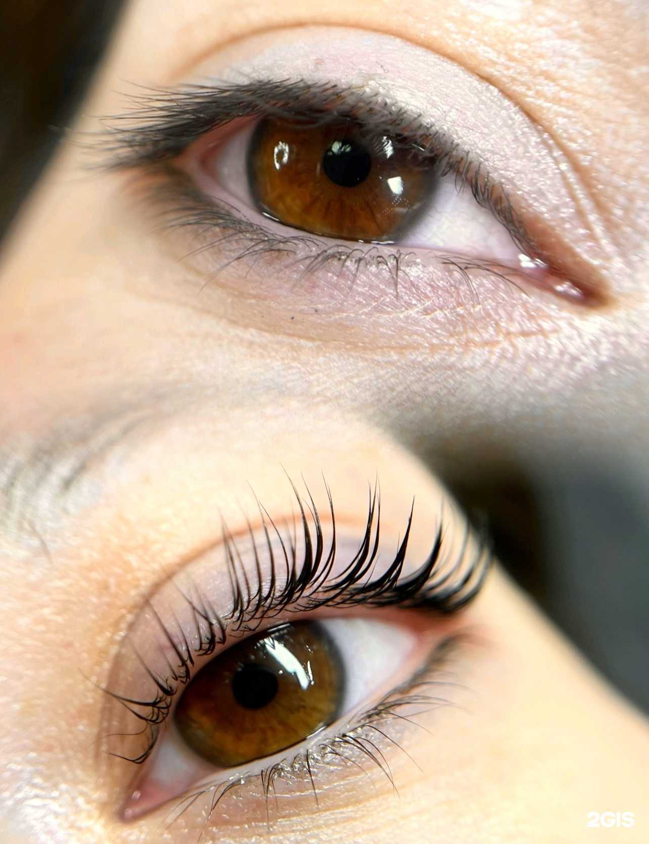 Отзывы на компанию Студия ламинирования ресниц в Рубцовске c фото