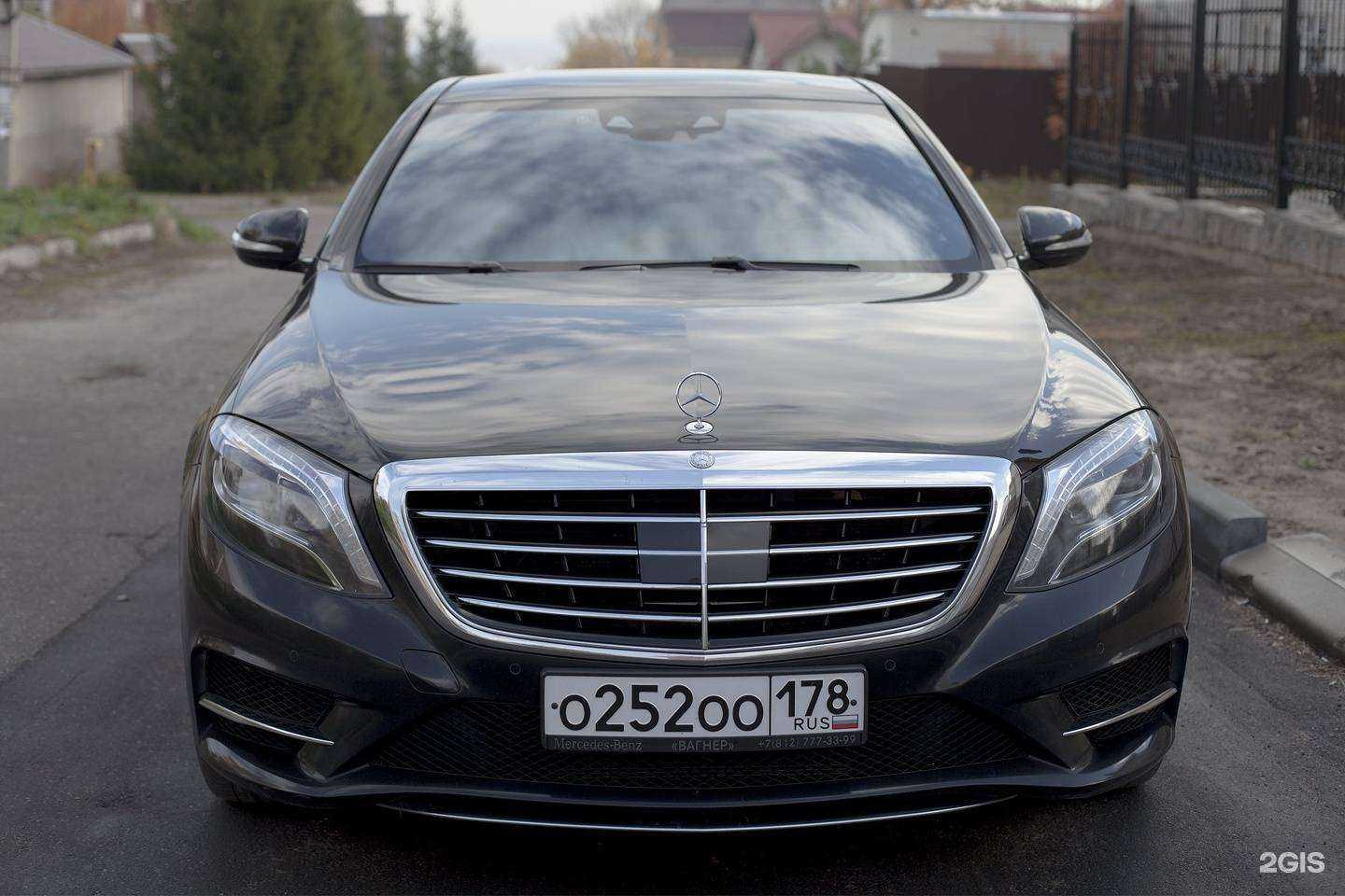 Отзывы на компанию Авто-арена в Нижнем Новгороде c фото