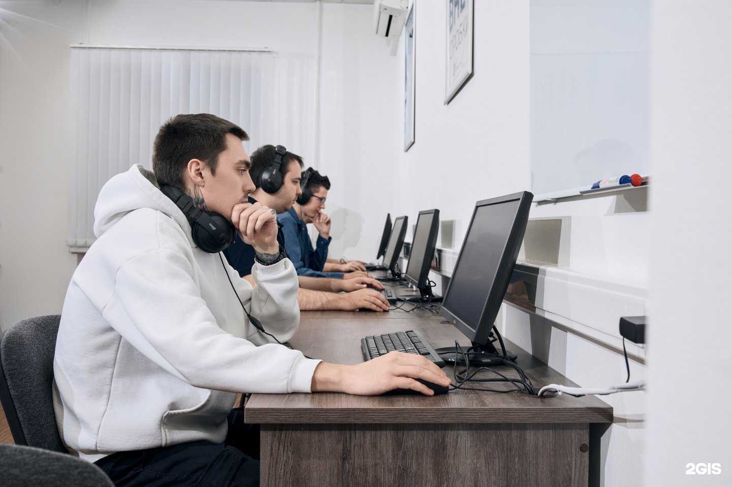 Отзывы на компанию ITS Education в Кирове c фото