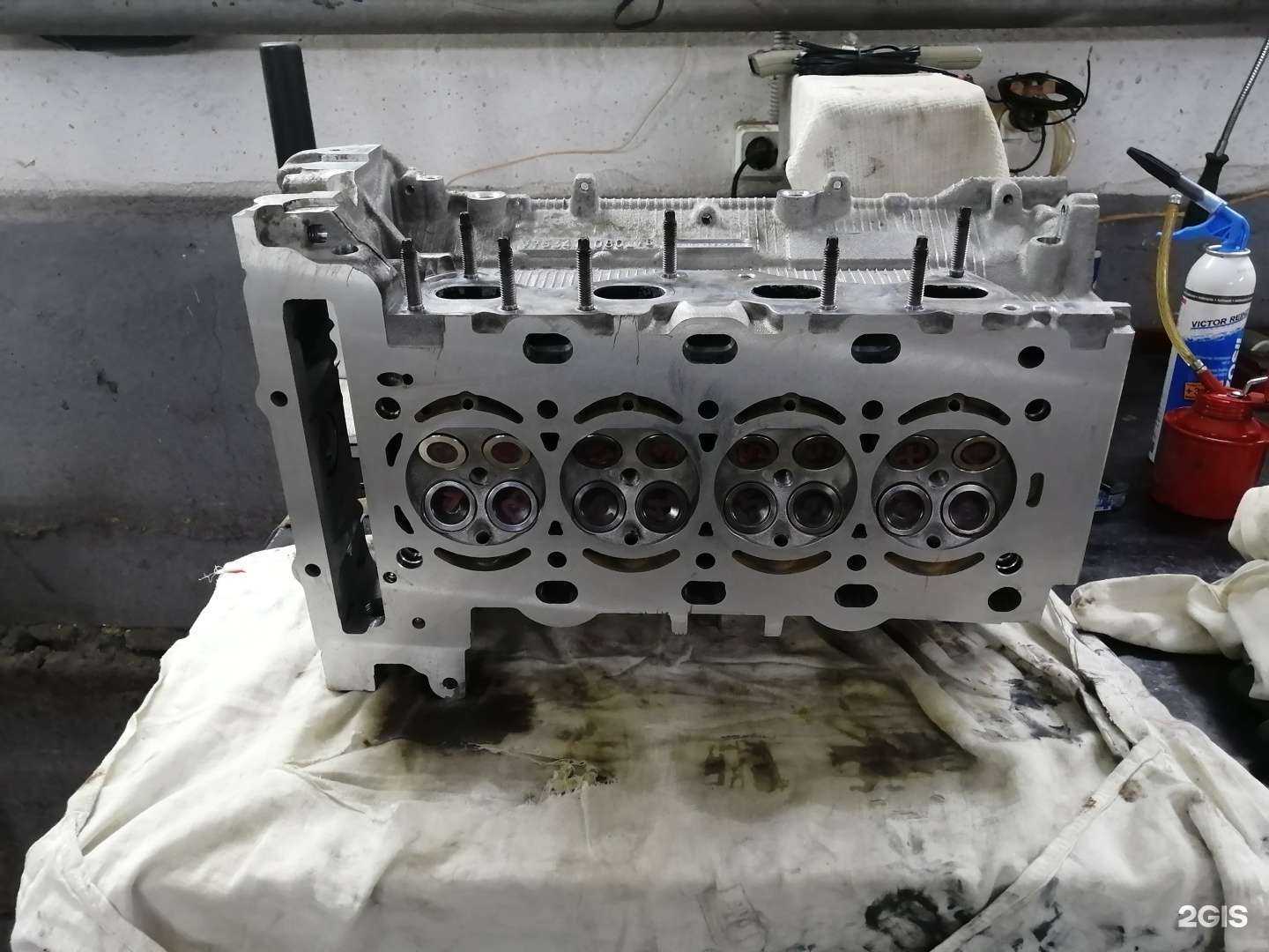 Отзывы на компанию Vagservice в Оренбурге c фото