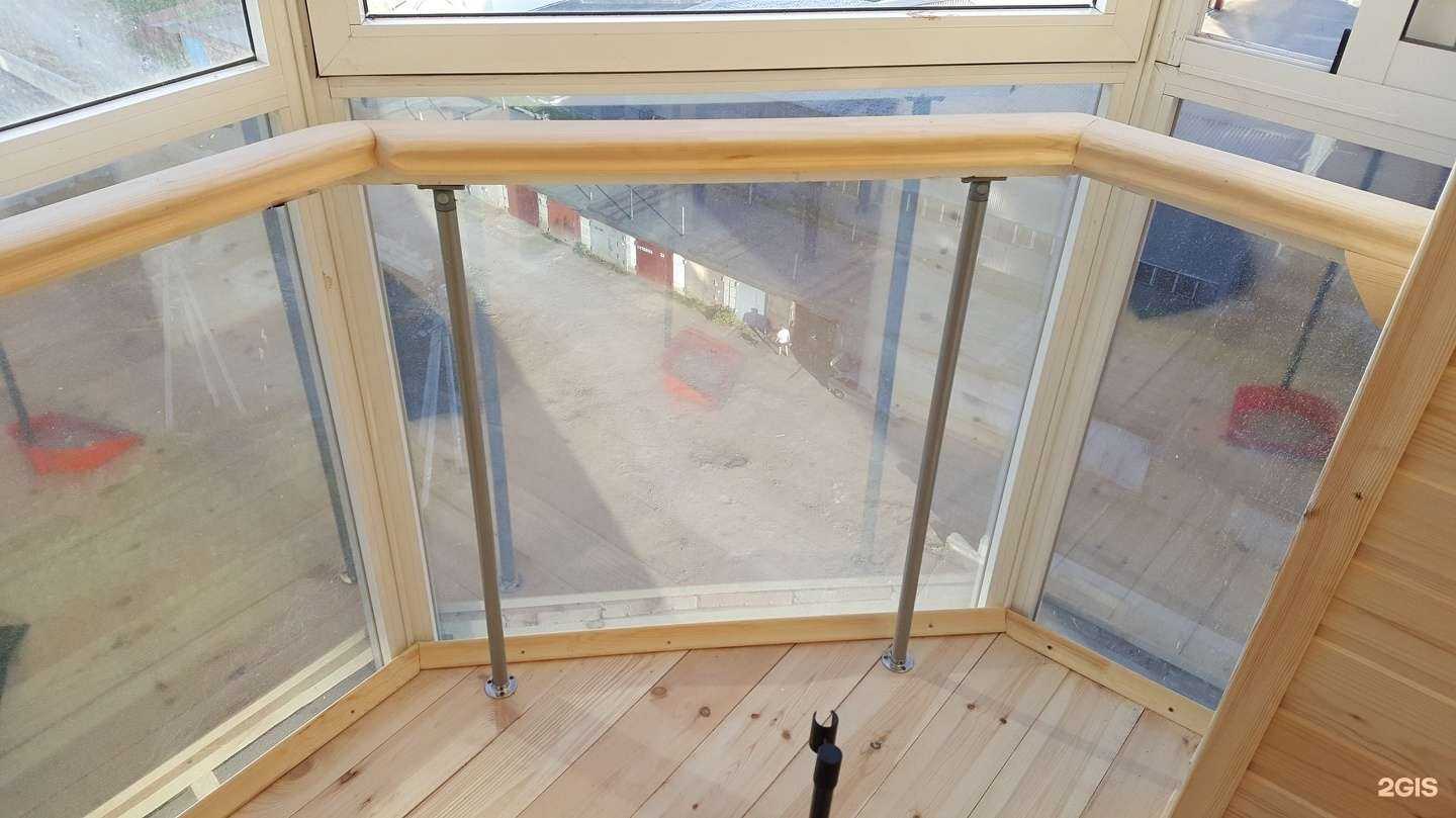 Отзывы на компанию Железо-бетон в Кемерове c фото