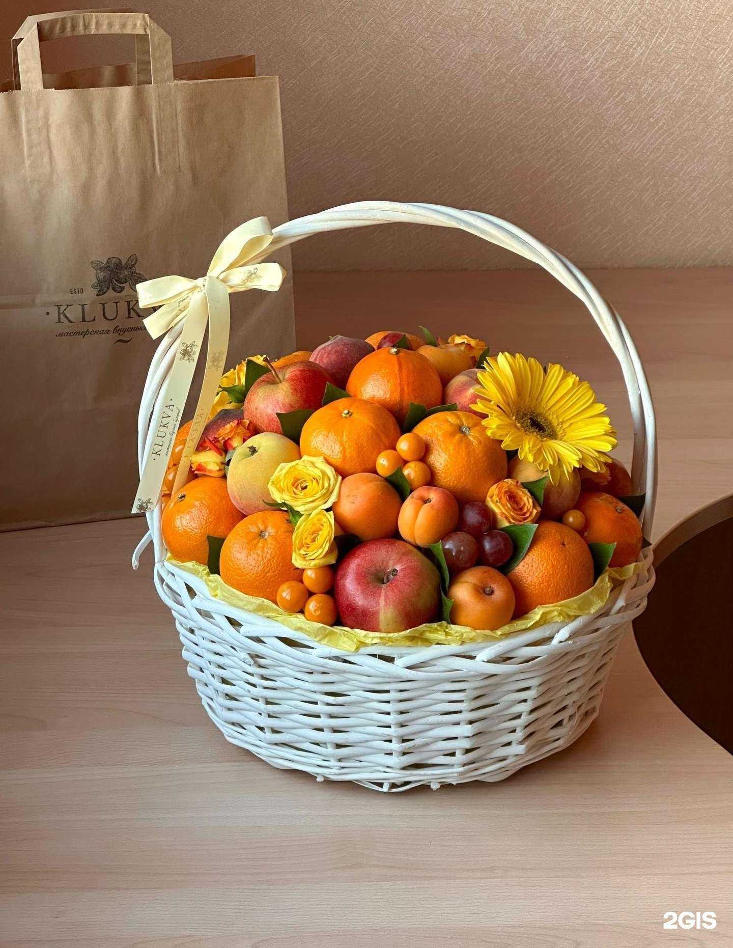 Отзывы на компанию Klukva.buket в Нижневартовске c фото