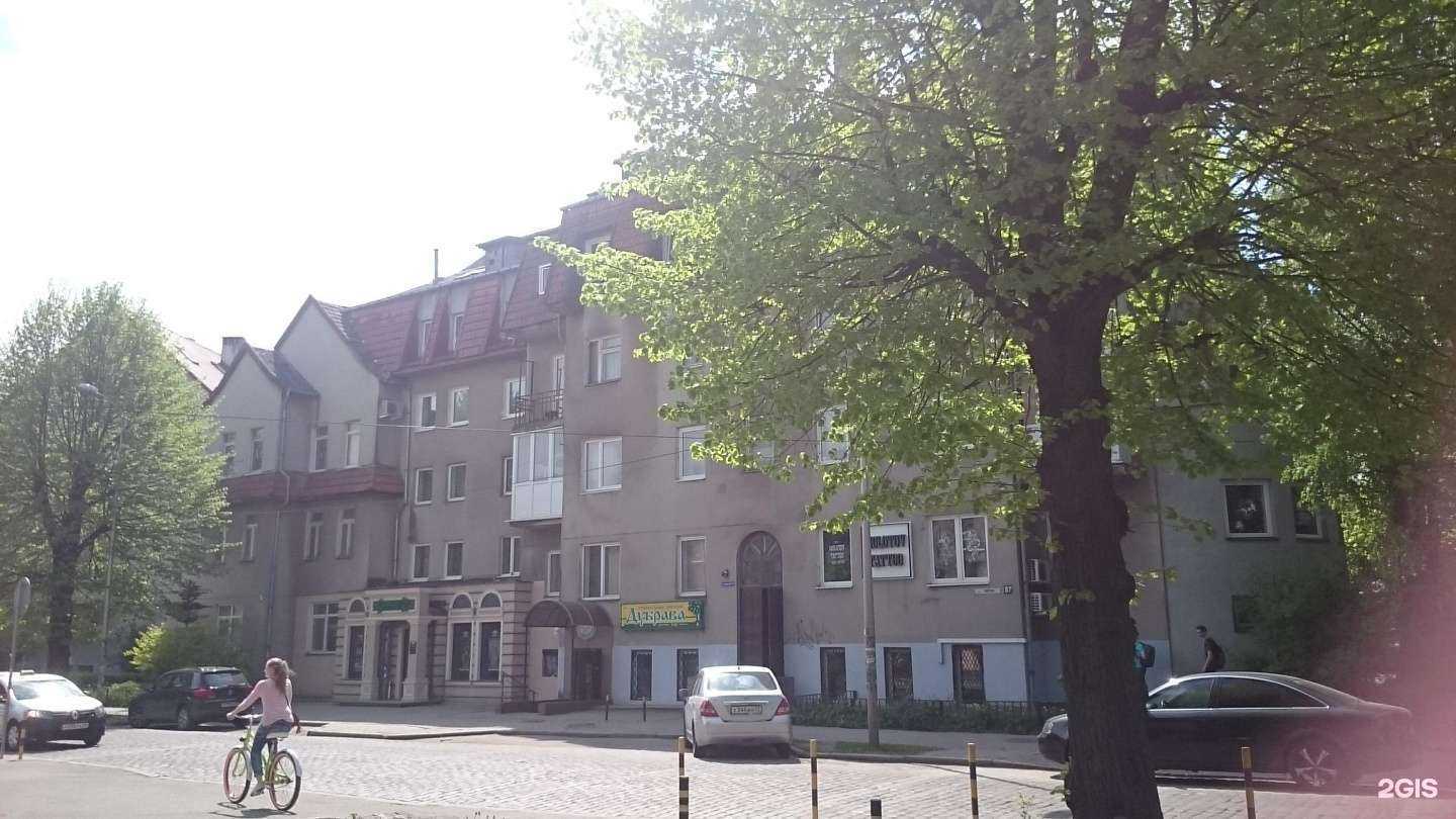 Отзывы на компанию Spiver в Калининграде c фото - фотография 2 из 2