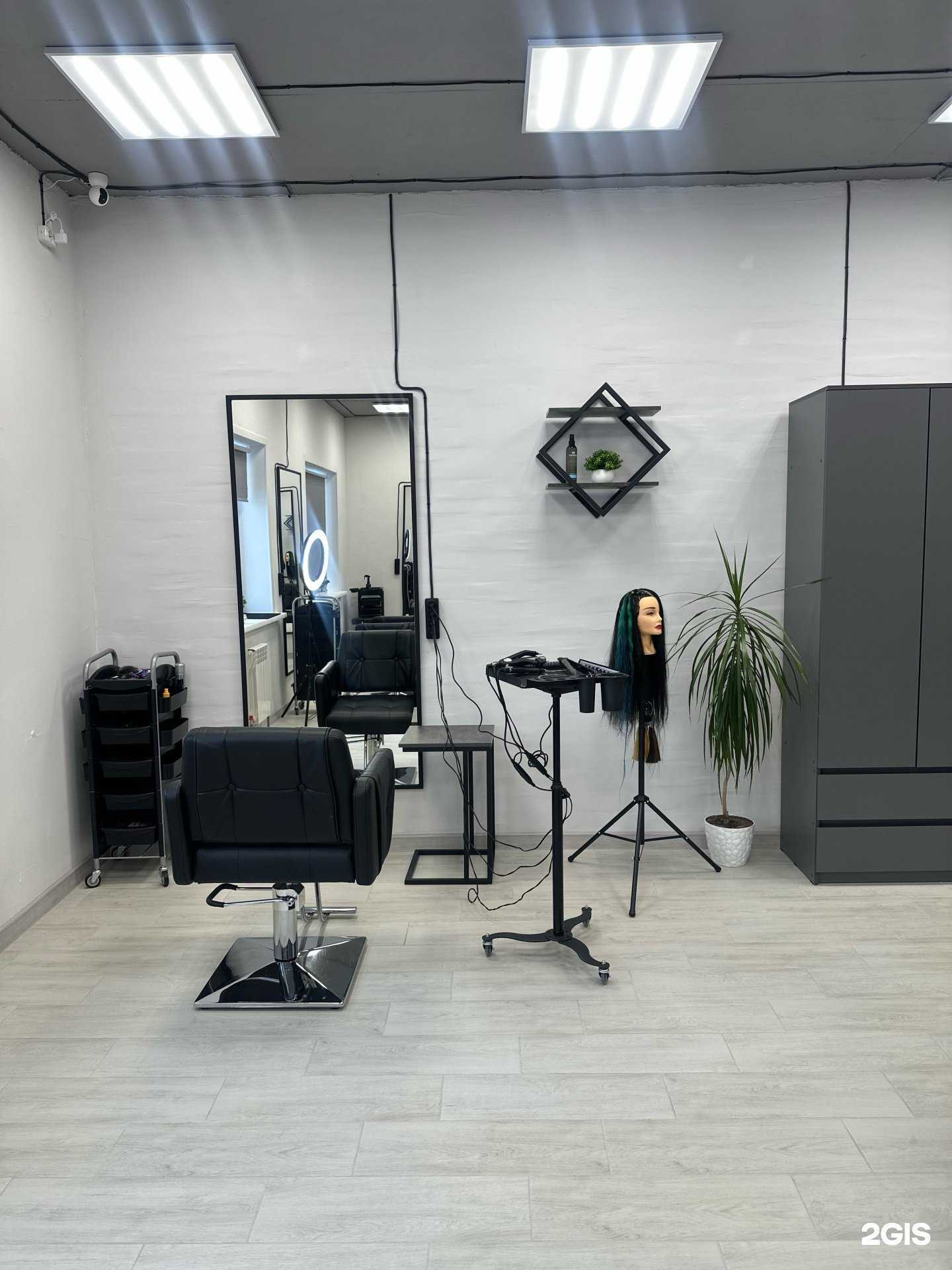 Отзывы на компанию Eka hair в Новосибирске c фото