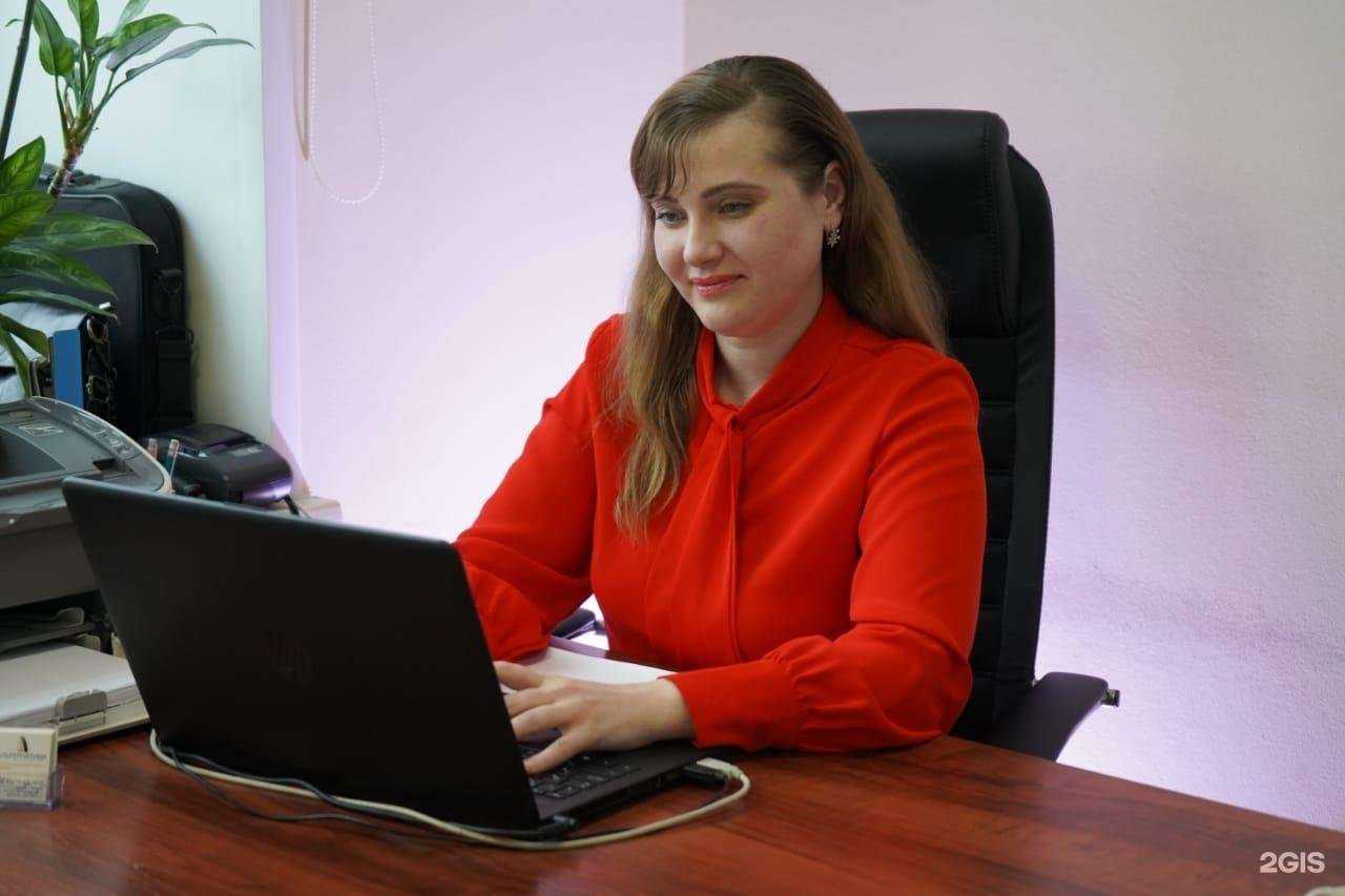 Отзывы на компанию ФПК Альтернатива в Бердске c фото