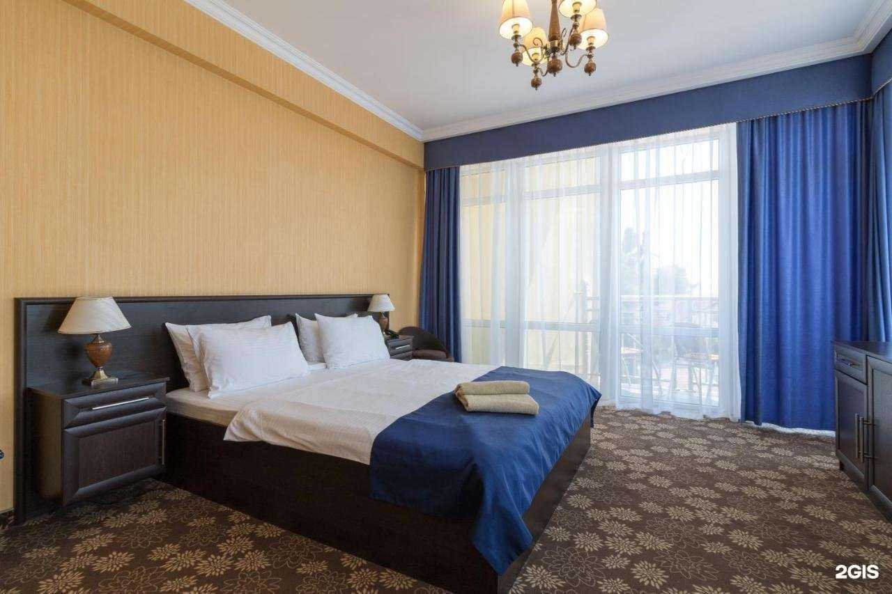 Отзывы на компанию FlamingO в Сочи c фото