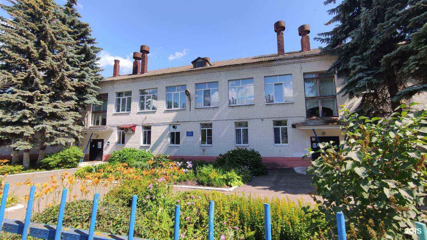 Отзывы на компанию Детский сад №6 в Орле c фото