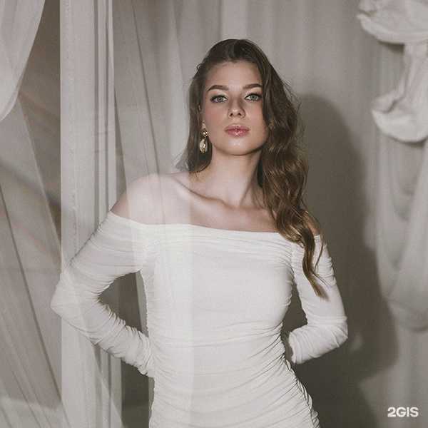 Отзывы на компанию Студия свадебных стилистов Леси Резниковой в Красноярске c фото