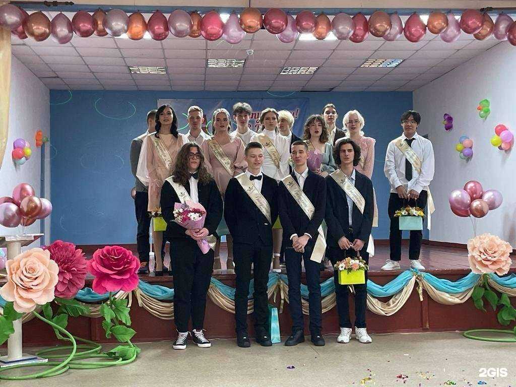 Отзывы на компанию Лицей №21 в Петропавловске-Камчатском c фото