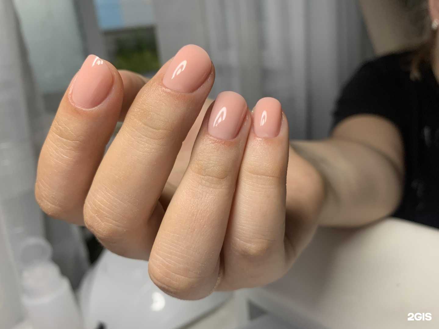 Отзывы на компанию TsialaNails в Красноярске c фото