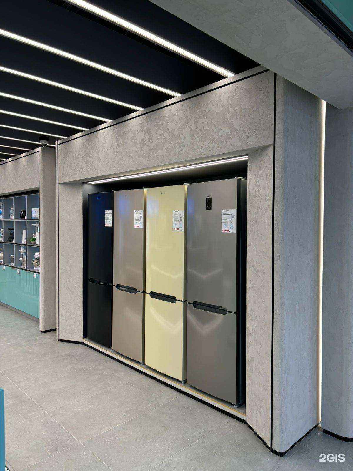 Отзывы на компанию Candy в г. Чебоксары c фото