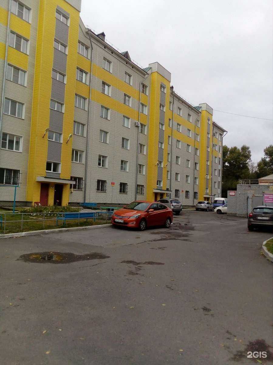 Отзывы на компанию Мак-строй в Барнауле c фото - фотография 2 из 2